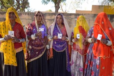 over-rs-723-crore-released-by-centre-for-rural-governance-in-rajasthan-jharkhand