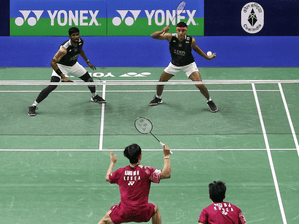 Badminton: India Open 2026 Scheduled from January 13 to 18
