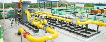India’s Natural Gas Consumption Projected to Rebound in FY27