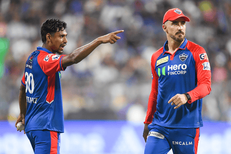 IPL 2026: KKR Release Mustafizur Rahman Following BCCI Directive