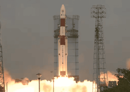 PSLV-C62 Mission Encounters Third-Stage Anomaly; ISRO Conducting Detailed Analysis