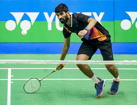 bwf-india-open-srikanth-exits-in-second-round-malvikas-defeat-ends-indias-womens-singles-campaign