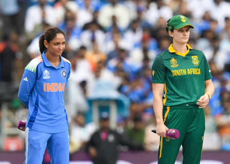 South Africa Women Set to Host India in Five-Match T20I Series in April