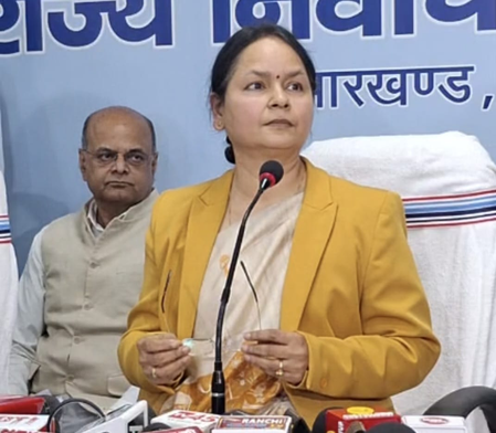 Jharkhand Municipal Elections Announced for 48 Urban Bodies, Polling on February 23