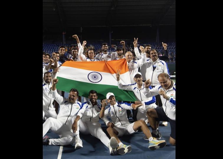 big-win-for-indian-tennis-pant-applauds-davis-cup-qualifier-triumph-over-netherlands
