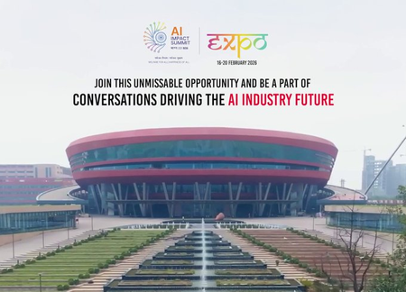 pm-modi-to-inaugurate-india-ai-impact-expo-2026-at-bharat-mandapam