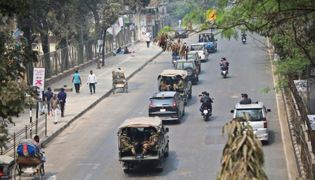 post-election-violence-continues-in-bangladesh-several-injured-house-torched