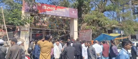 young-man-dragged-for-kilometres-by-mercedes-in-ranchi-jharkhand-hc-lawyer-detained