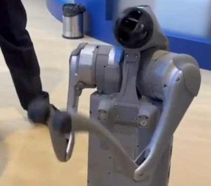 galgotias-university-asked-to-exit-ai-summit-over-chinese-robodog-row