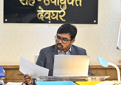 dc-emphasizes-timely-and-accurate-completion-of-survey-work