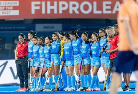 indian-womens-hockey-team-targets-world-cup-spot-in-fih-hockey-world-cup-qualifiers-2026