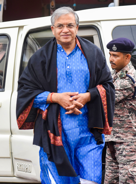 West Bengal Assembly Polls Will Be Fair and Violence-Free: CEC Gyanesh Kumar