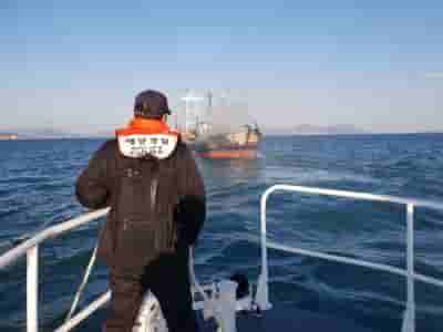 Pyongyang warns S.Korea against violating sea border