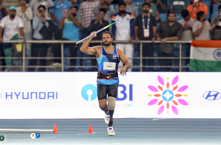 watching-us-perform-live-pushes-juniors-to-dream-bigger-says-sumit-antil-after-wpa-grand-prix-gold