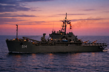 over-100-iranian-warship-crew-repatriated-from-kochi-amid-iranus-tensions