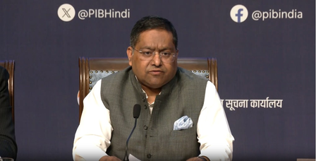 Fuel, LPG Supplies Stable; India Engaging Global Partners Amid West Asia Crisis