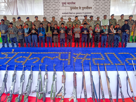 modi-governments-iron-fist-and-velvet-glove-strategy-claims-success-against-maoist-insurgency