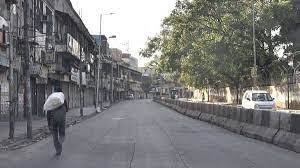 Shutdown in Ramgarh over Hazaribag lynching
