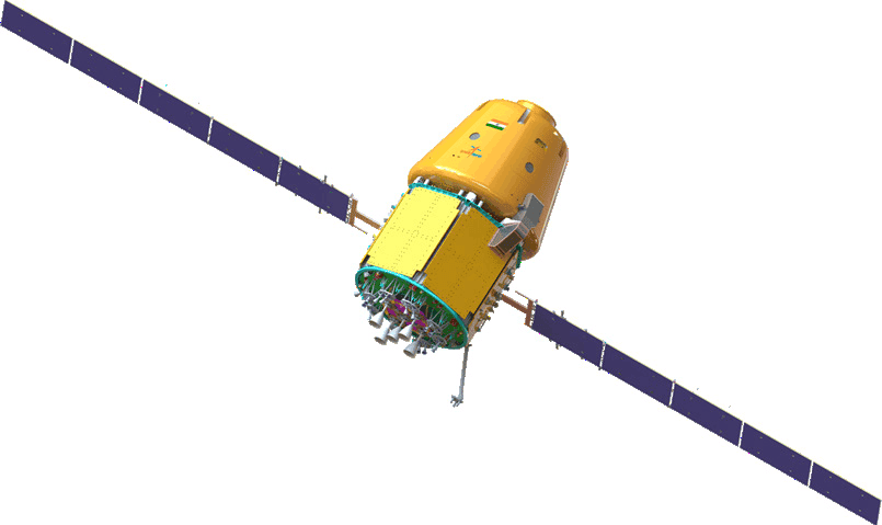 ISRO Plans Three Uncrewed Missions Ahead of Gaganyaan Launch