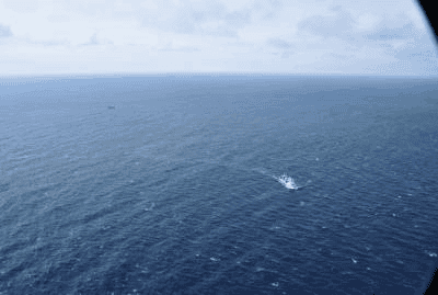 Global Sea Temperatures Near Record Highs as El Nino Risk Grows: EU Climate Monitor