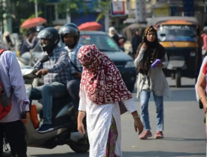blistering-heat-grips-jharkhand-thunderstorms-to-bring-patchy-relief
