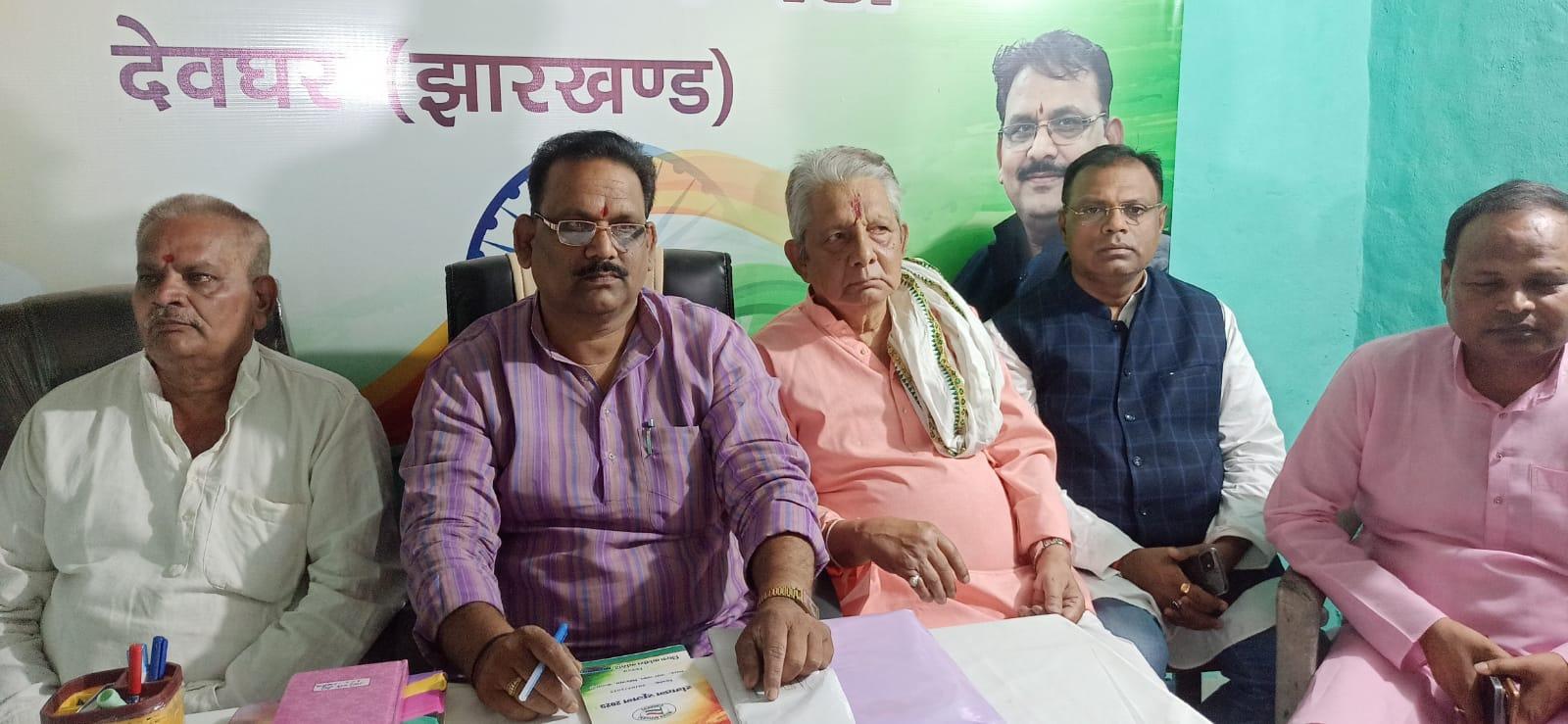 congress-alleges-undermining-of-democratic-values-and-threat-to-national-unity-under-the-guise-of-womens-reservation-and-delimitation