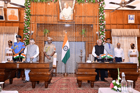 jharkhand-appoints-new-lokayukta-after-long-gap-justice-ak-gupta-takes-oath