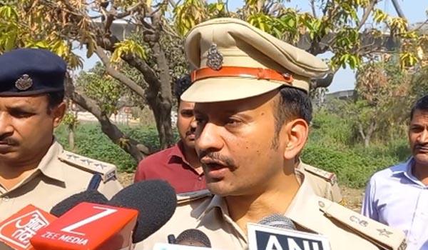 breaking-jewellery-robbery-in-patna-accused-shot-in-leg-during-escape