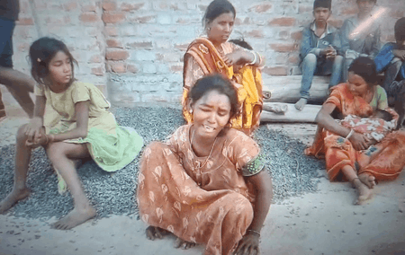 elephant-attacks-in-jharkhand-kill-two-herds-continue-to-damage-crops-and-villages