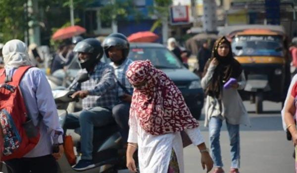 after-two-scorching-days-thunderstorms-and-rain-relief-likely-in-jharkhand-from-april-24