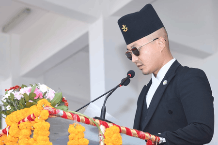 nepal-home-minister-sudan-gurung-resigns-amid-financial-controversy
