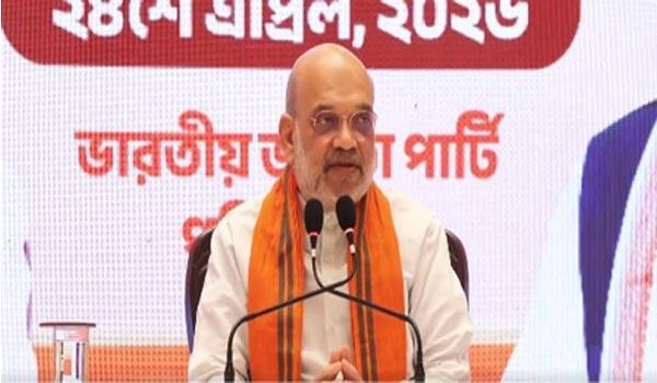 bjp-all-set-to-win-110-of-152-seats-in-1st-phase-of-bengal-polls-says-amit-shah