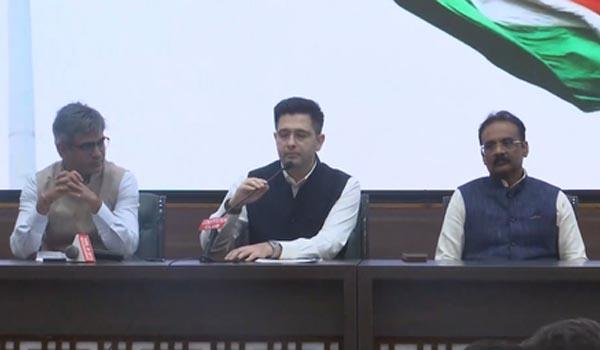 raghav-chadha-quits-aam-aadmi-party-joins-bjp