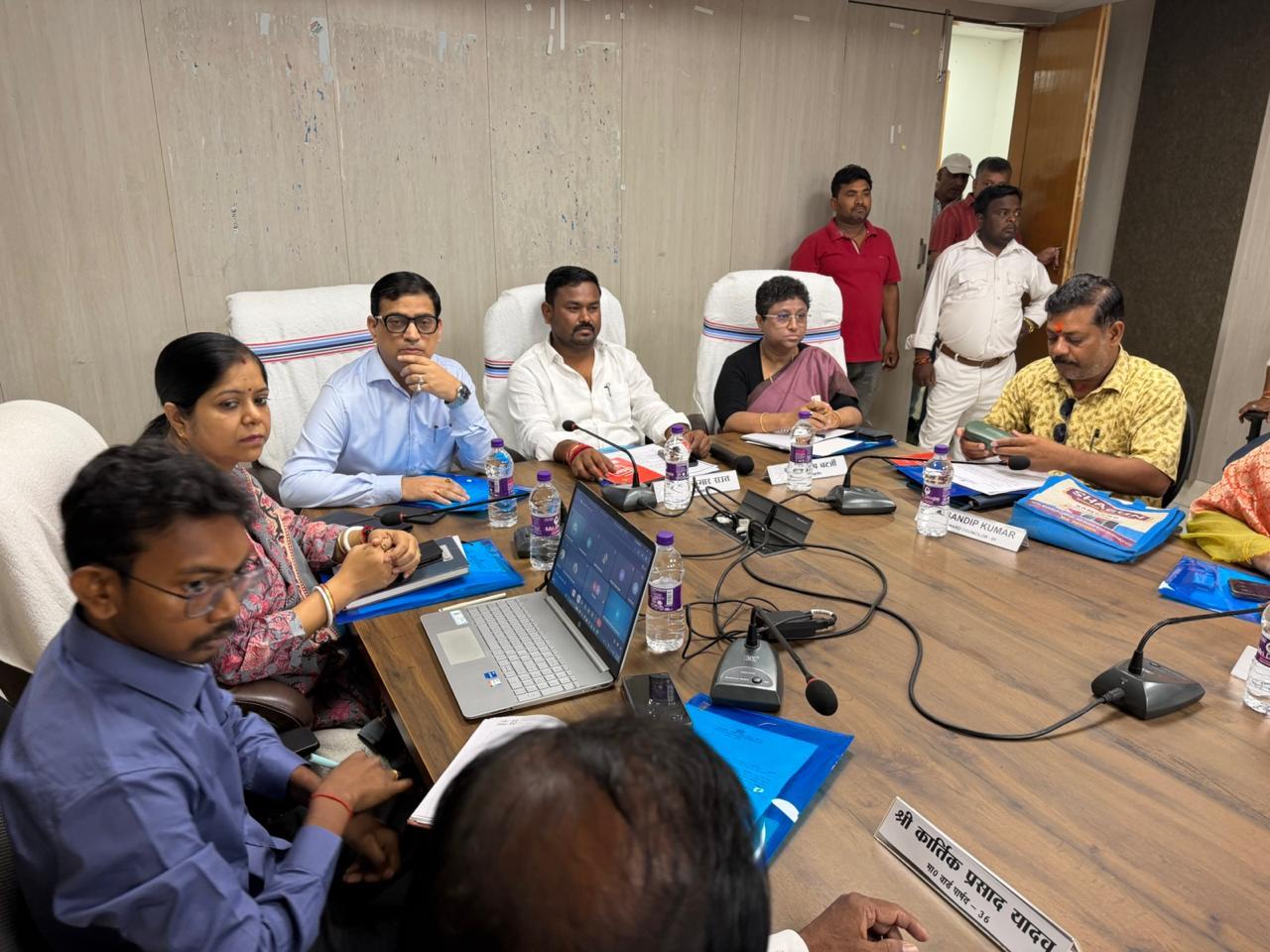 seven-councillors-given-responsibility-as-zonal-chairpersons