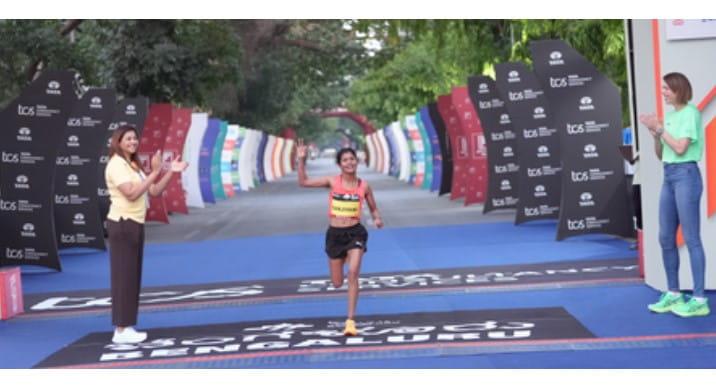 sanjivani-jadhav-seals-hat-trick-harmanjot-singh-shines-among-indians-at-bengaluru-world-10k