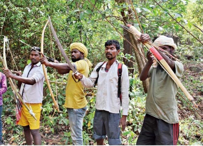 tribal-festival-sendra-draws-hundreds-to-dalma-hills