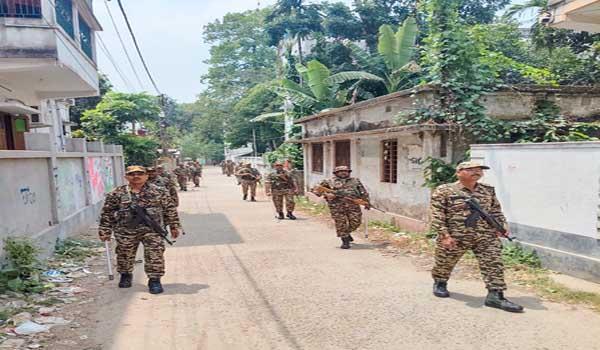 bengal-polls-2nd-phase-1095-preventive-arrests-made-in-the-last-24-hours