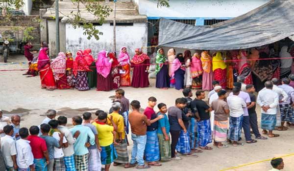 bengal-polls-re-polling-in-15-booths-in-south-24-parganas-on-may-2