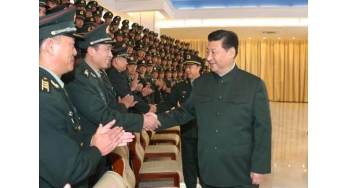 report-alleges-corruption-and-abuse-undermining-chinas-military-strength