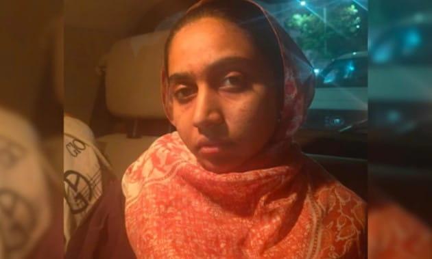 key-accused-nida-khan-arrested-in-nashik-tcs-conversion-and-harassment-case