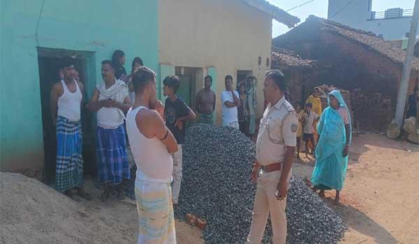 special-campaign-held-in-kapsa-pindari-village-of-sarath-strict-warning-issued-against-cyber-criminals