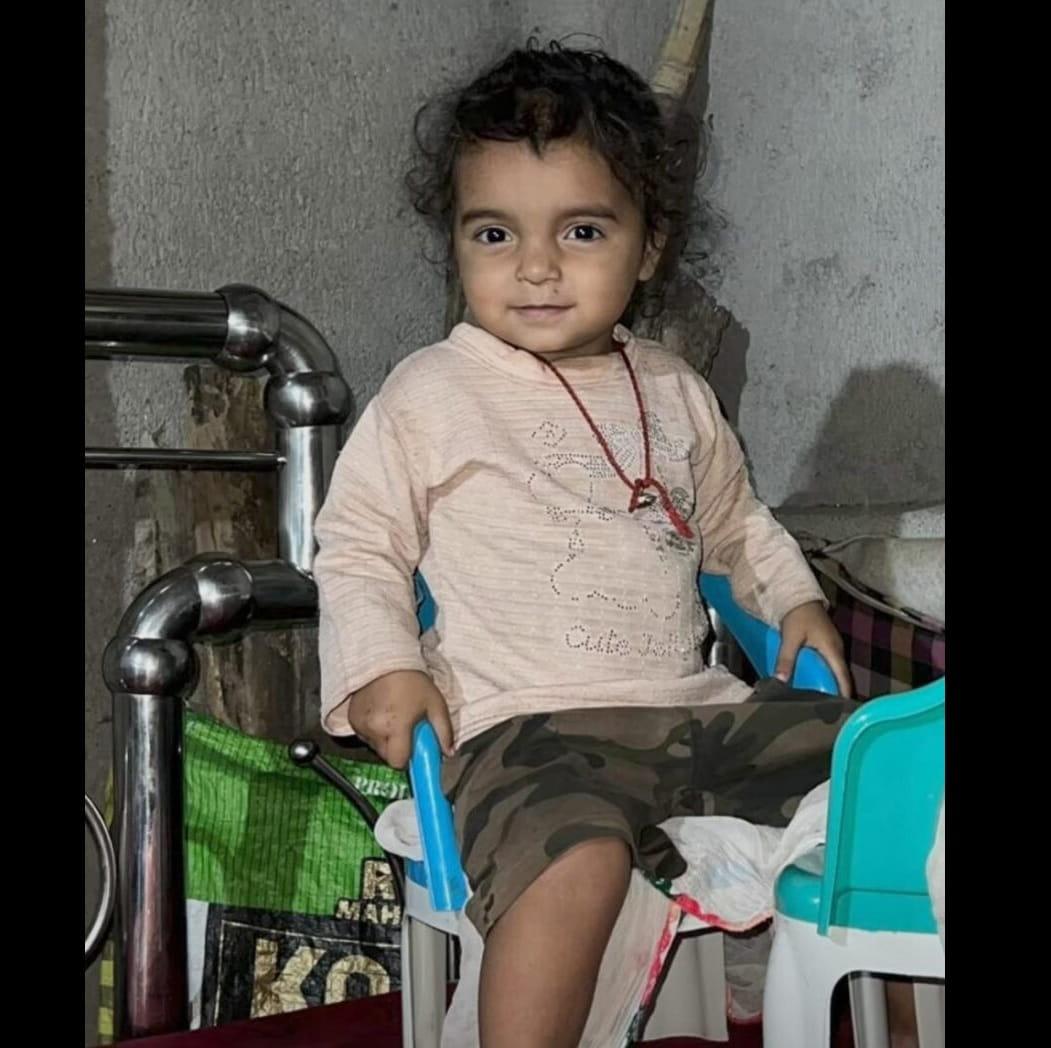 search-intensifies-for-missing-ranchi-toddler-aditi-cm-hemant-soren-steps-in