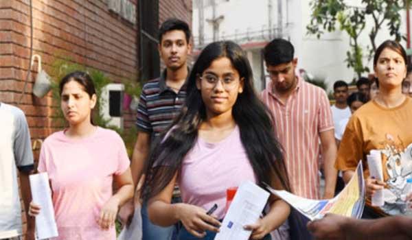 NEET 2026 exam cancelled, CBI to probe paper leak
