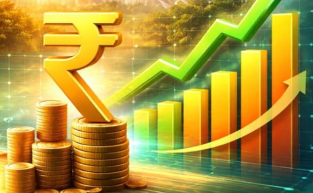 morgan-stanley-projects-indias-gdp-growth-at-68-in-2026-despite-global-energy-concerns