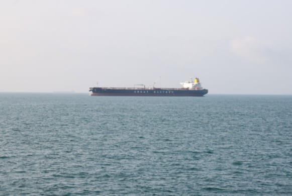 india-slams-attack-on-indian-cargo-ship-near-oman-calls-it-unacceptable