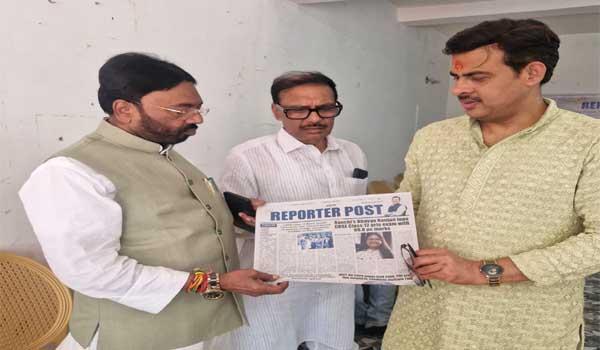 launch-of-english-newspaper-hailed-as-a-historic-step-hope-expressed-for-independent-and-fair-journalism