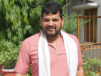 Delhi court grants interim bail to former WFI chief in sexual harassment case