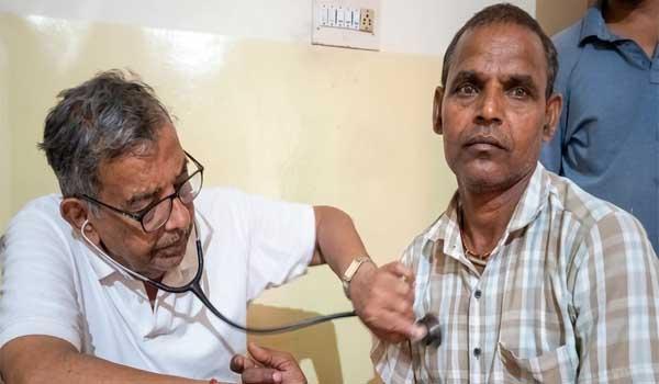 patients-to-receive-free-treatment-every-friday-and-saturday-from-9-am-to-9-pm