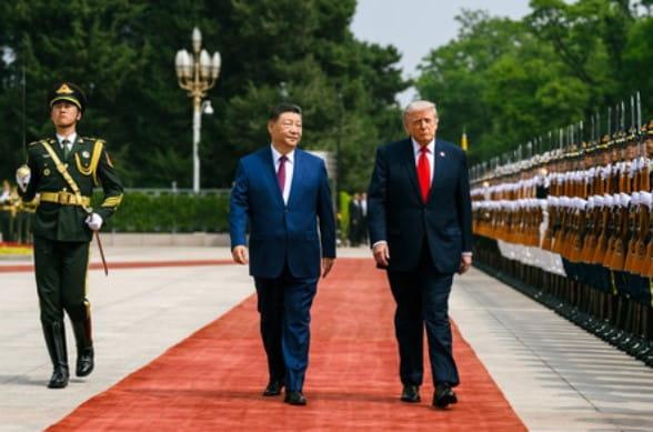 trump-xi-summit-eases-tensions-but-delivers-little-progress-on-key-disputes-experts
