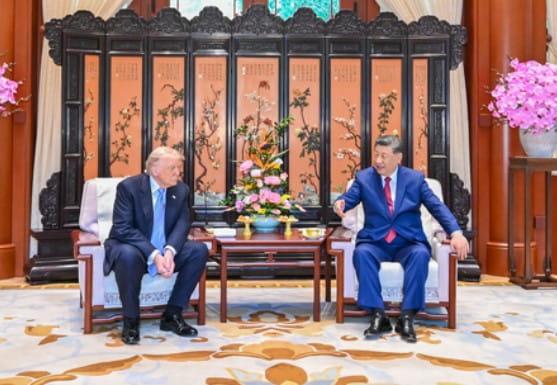 xi-firmly-opposed-taiwan-independence-during-talks-says-trump
